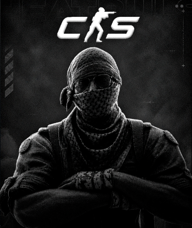 Counter-Strike 2