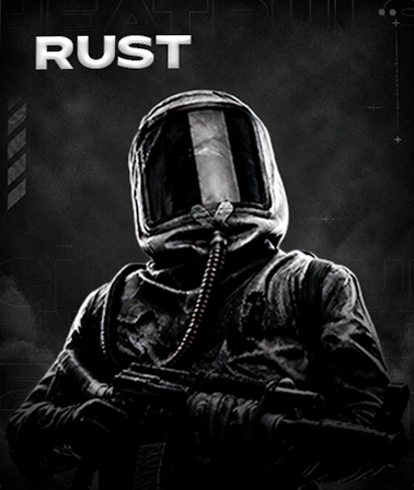 Rust