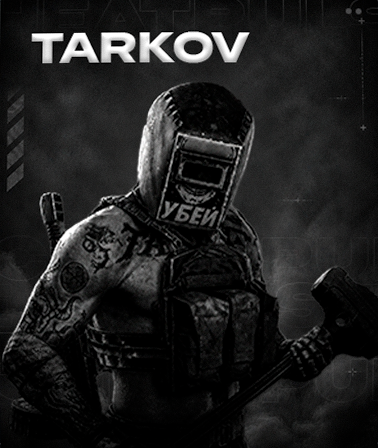 Escape from Tarkov