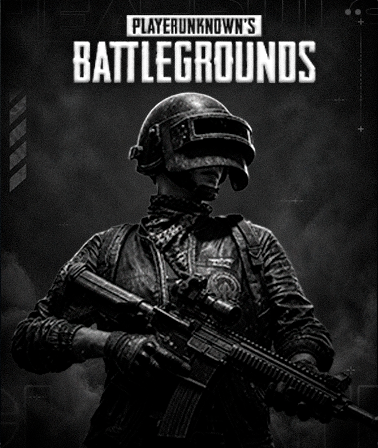 PUBG: BATTLEGROUNDS