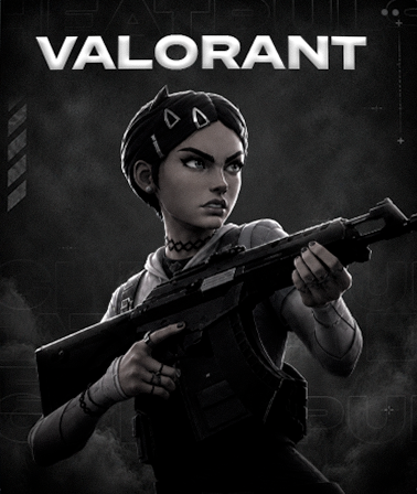 Valorant