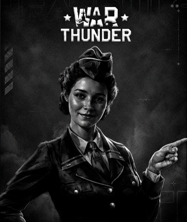 War Thunder