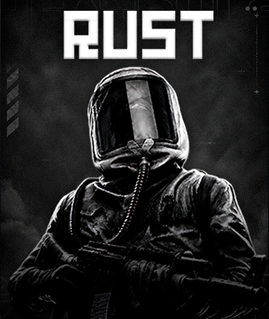 Rust