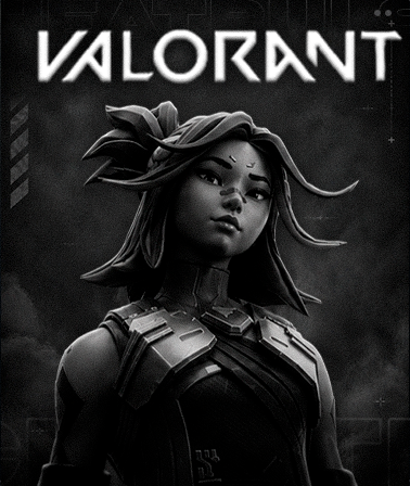 Valorant