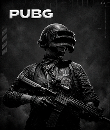 PUBG: BATTLEGROUNDS