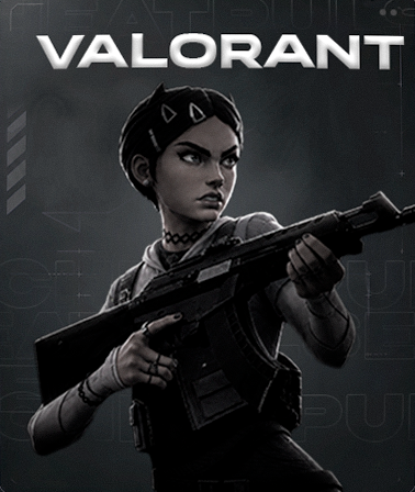Valorant